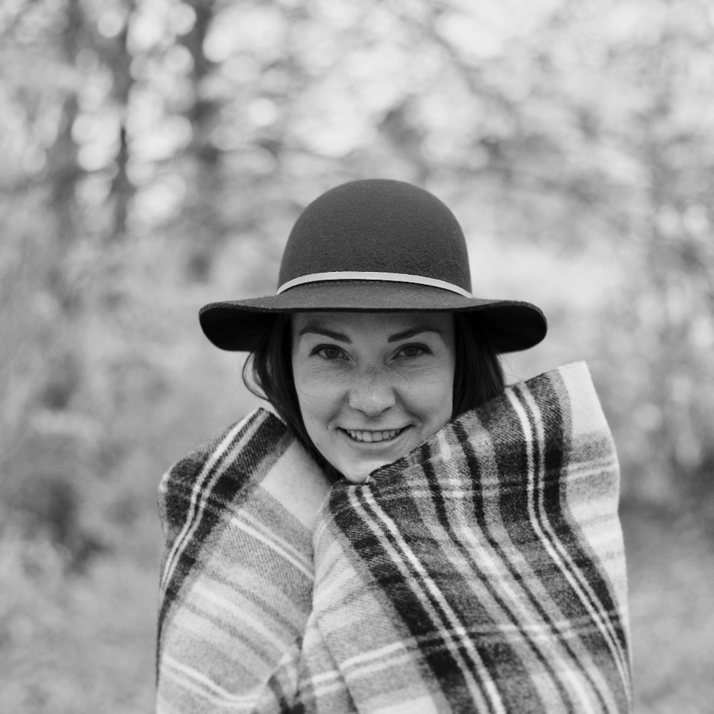 Meet your Posher, Erin